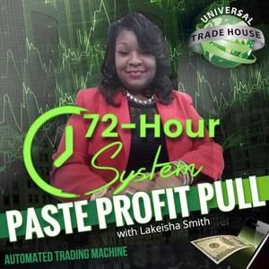 Meet your Posher, Lakeisha